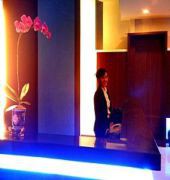GRIYADI BLUE PACIFIC HOTEL(KT) 3/36