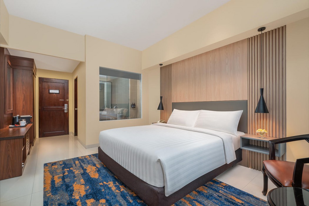 Aston Cimone Hotel & Convention Center 22/73