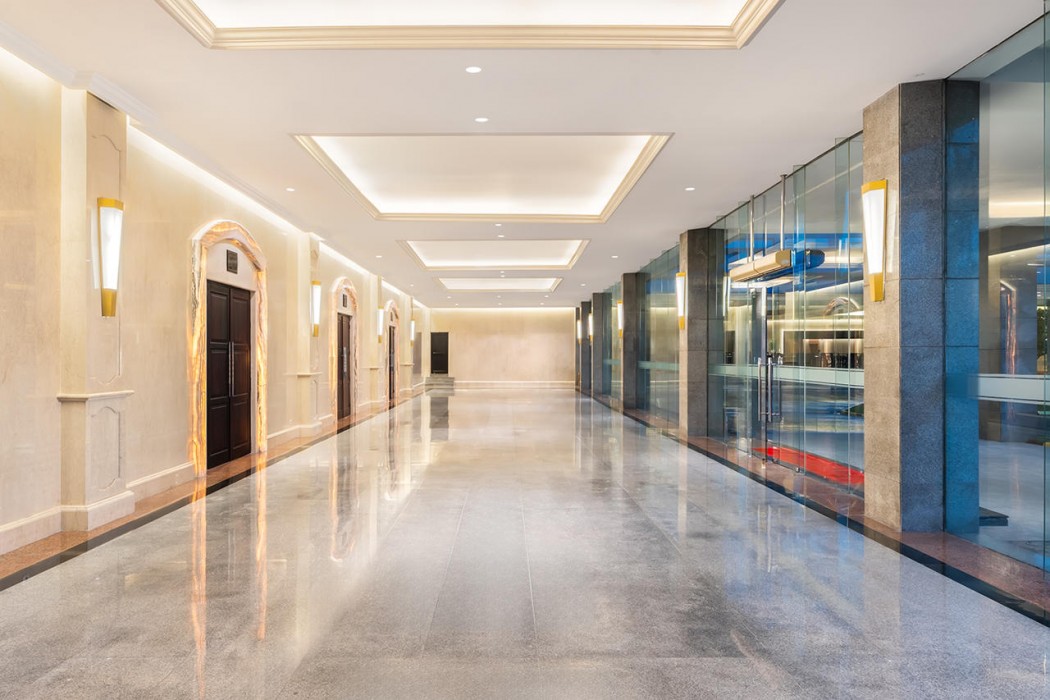Aston Cimone Hotel & Convention Center 16/73