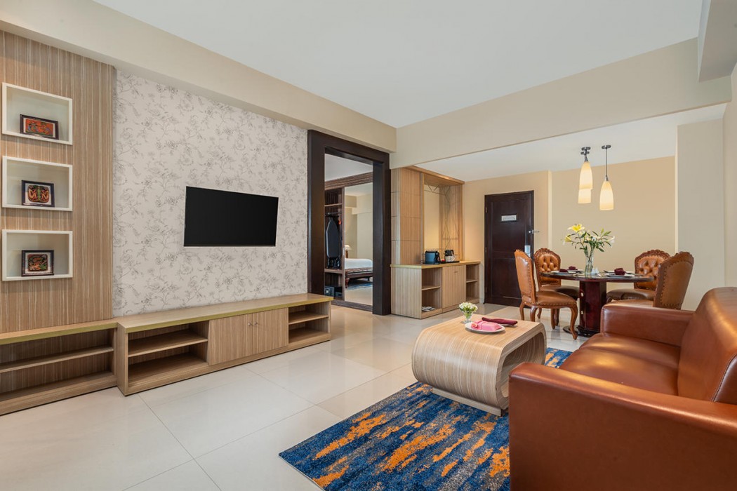 Aston Cimone Hotel & Convention Center 29/73