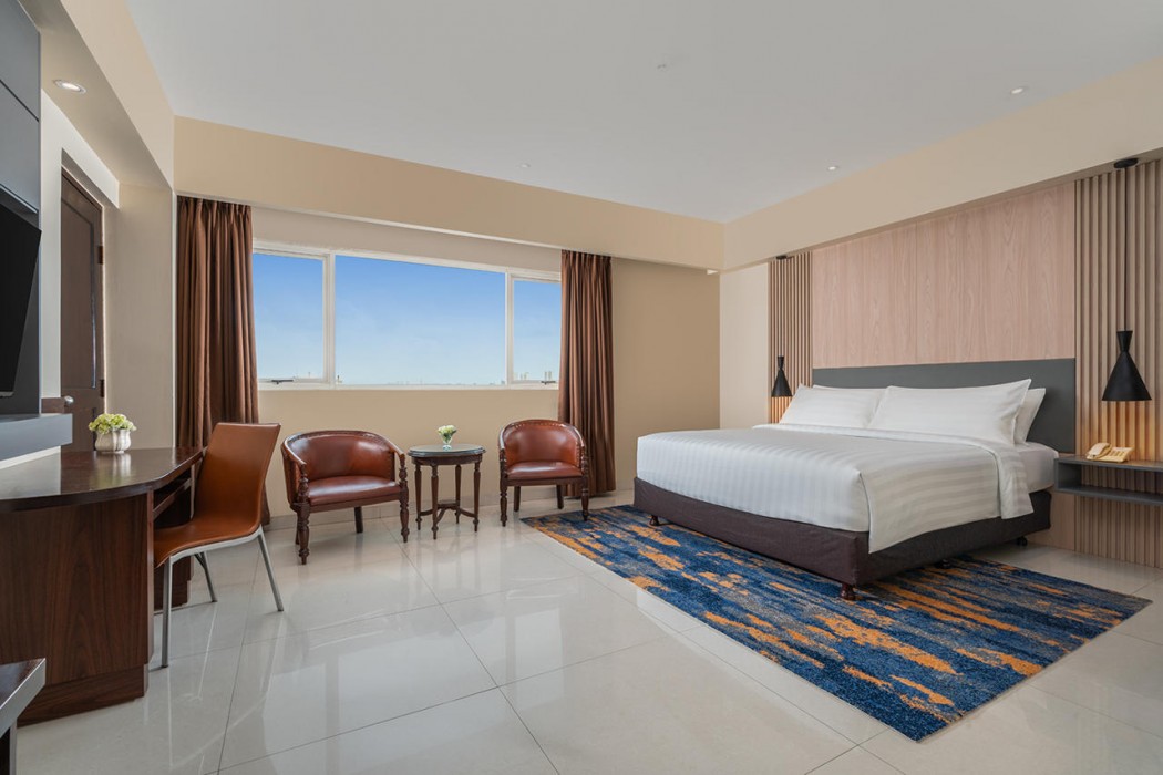 Aston Cimone Hotel & Convention Center 27/73