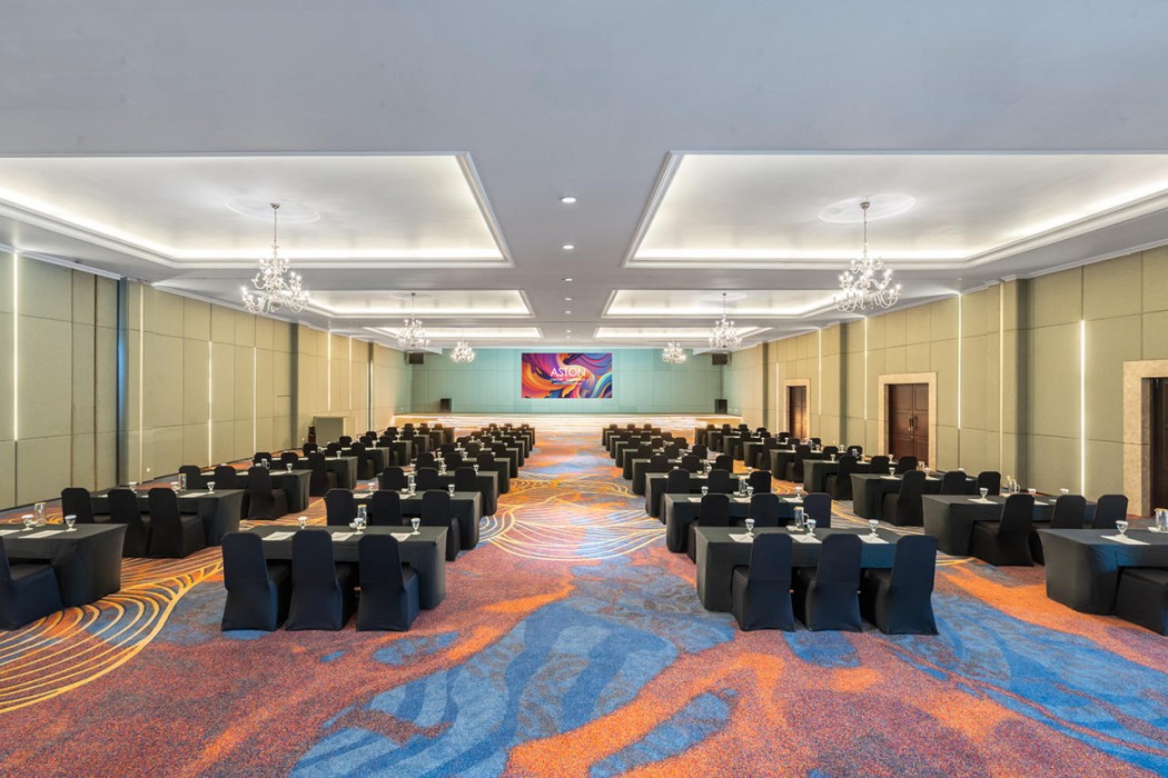 Aston Cimone Hotel & Convention Center 46/73