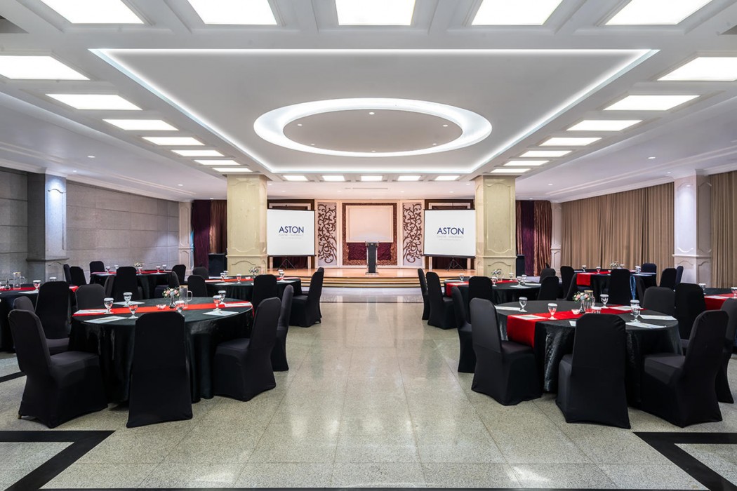 Aston Cimone Hotel & Convention Center 30/73