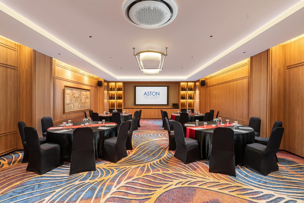 Aston Cimone Hotel & Convention Center 49/73