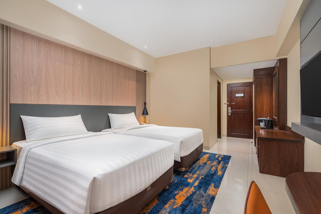 Aston Cimone Hotel & Convention Center 25/73
