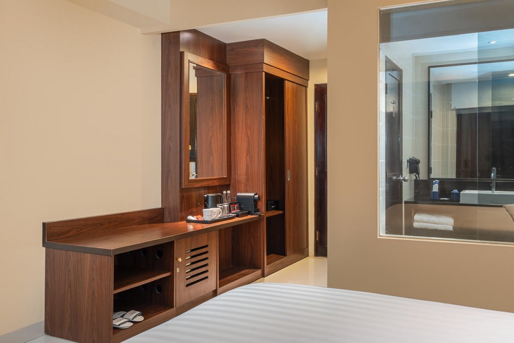 Aston Cimone Hotel & Convention Center 21/73