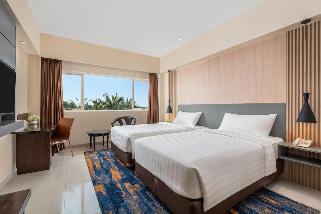 Aston Cimone Hotel & Convention Center 26/73
