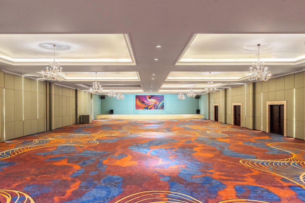 Aston Cimone Hotel & Convention Center 47/73