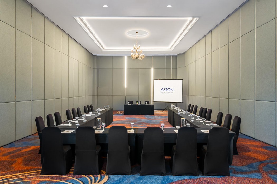 Aston Cimone Hotel & Convention Center 45/73