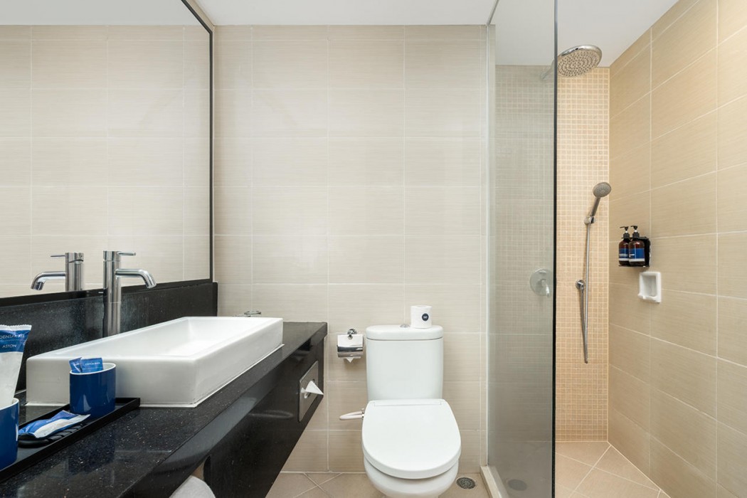 Aston Cimone Hotel & Convention Center 24/73