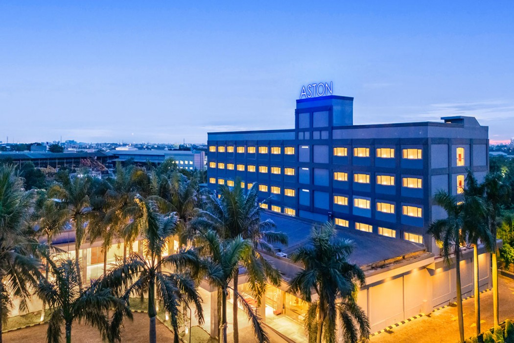 Aston Cimone Hotel & Convention Center photo3