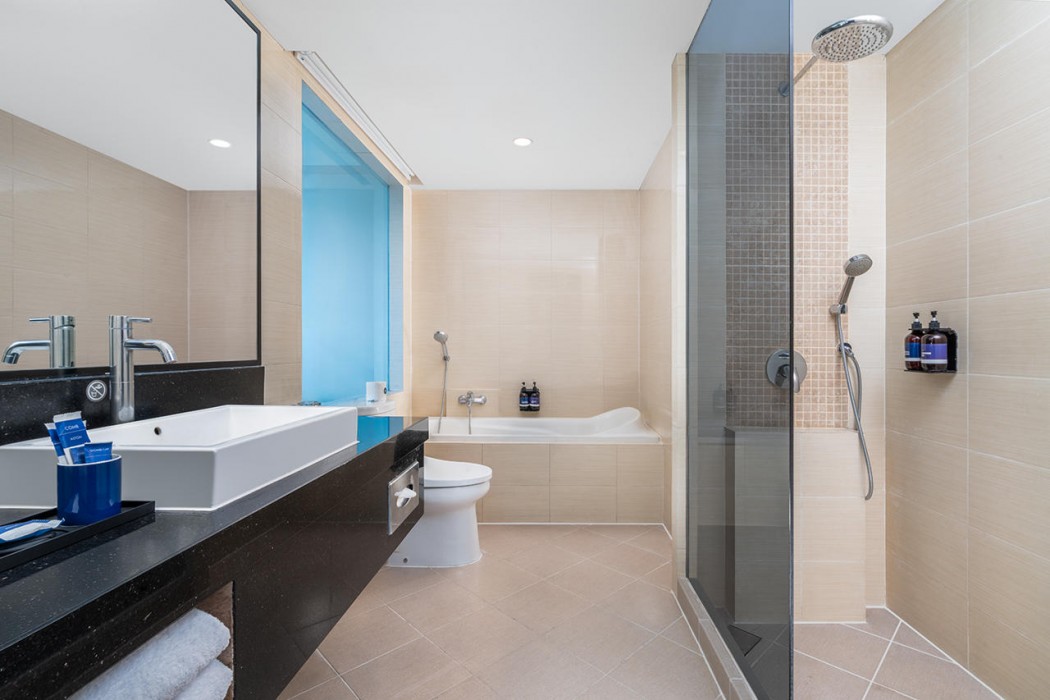 Aston Cimone Hotel & Convention Center 28/73