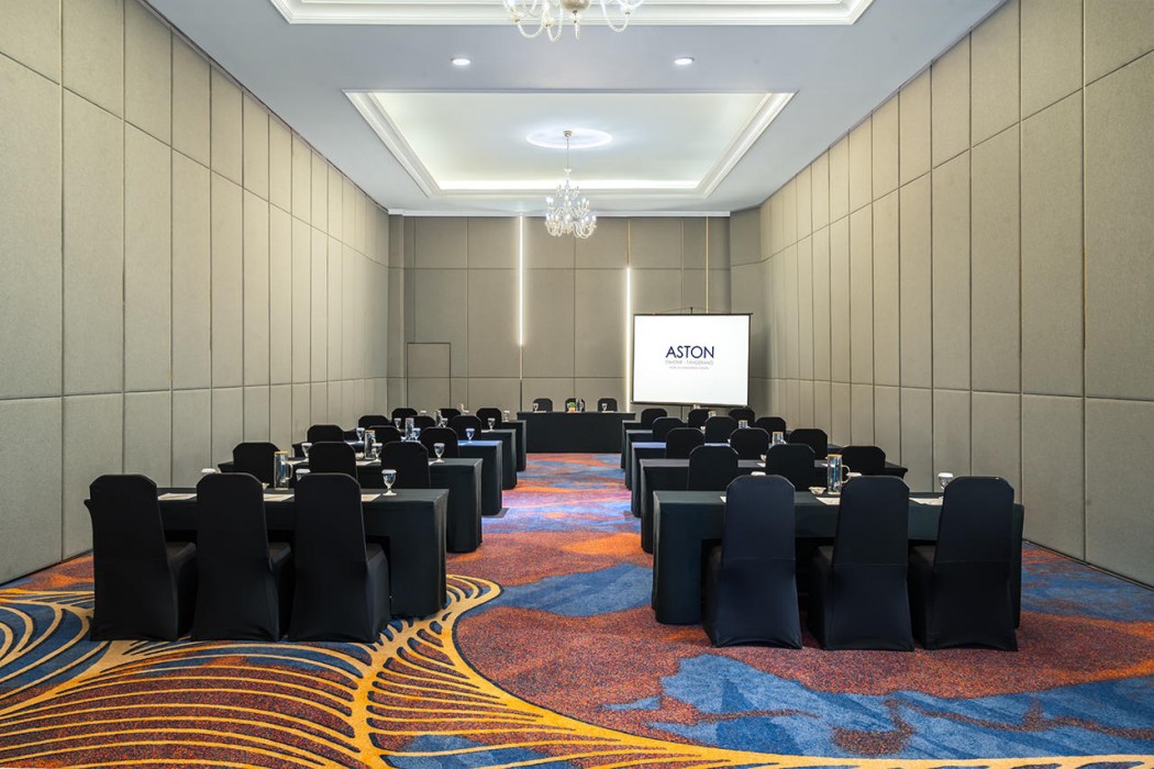 Aston Cimone Hotel & Convention Center 48/73