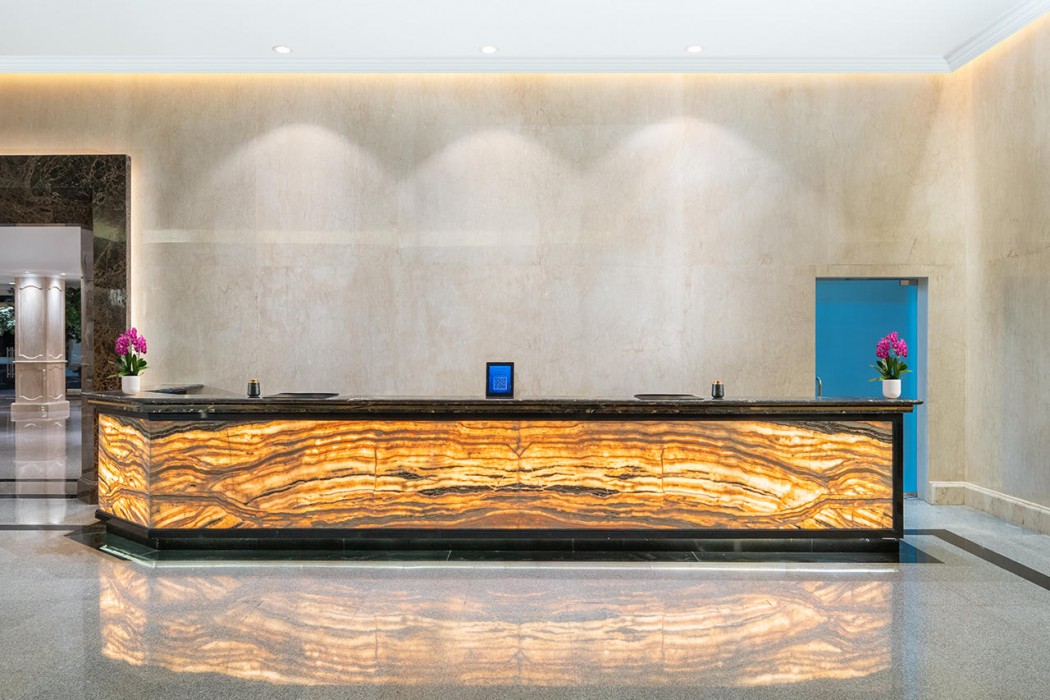 Aston Cimone Hotel & Convention Center 17/73