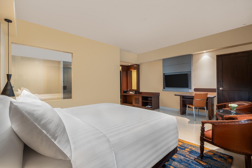 Aston Cimone Hotel & Convention Center 23/73