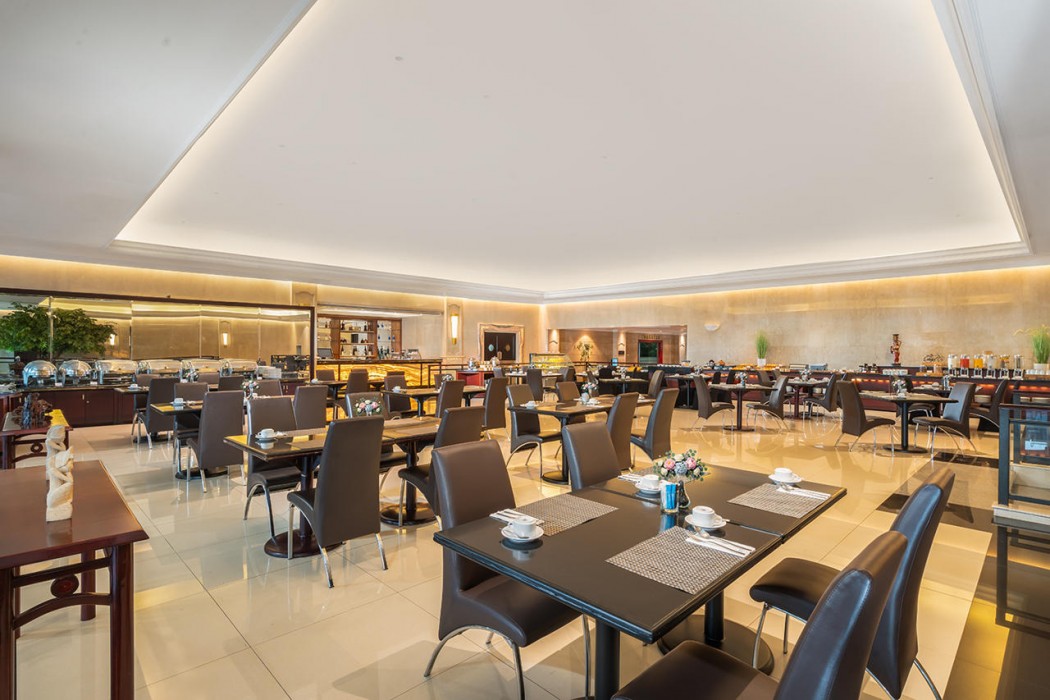 Aston Cimone Hotel & Convention Center 57/73