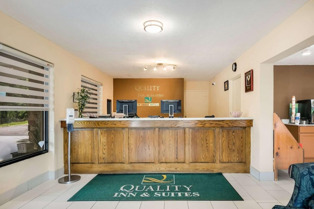 Econo Lodge Augusta, Downtown 3/27