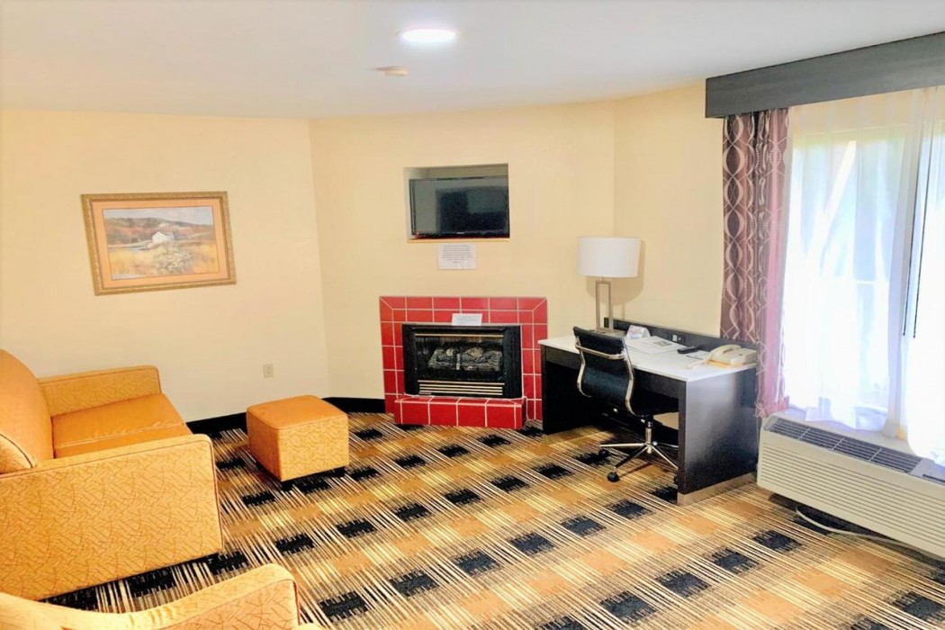 Econo Lodge Augusta, Downtown 14/27