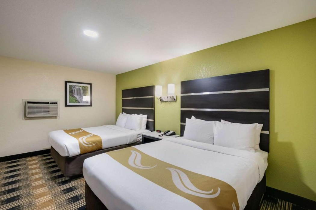 Econo Lodge Augusta, Downtown 8/27