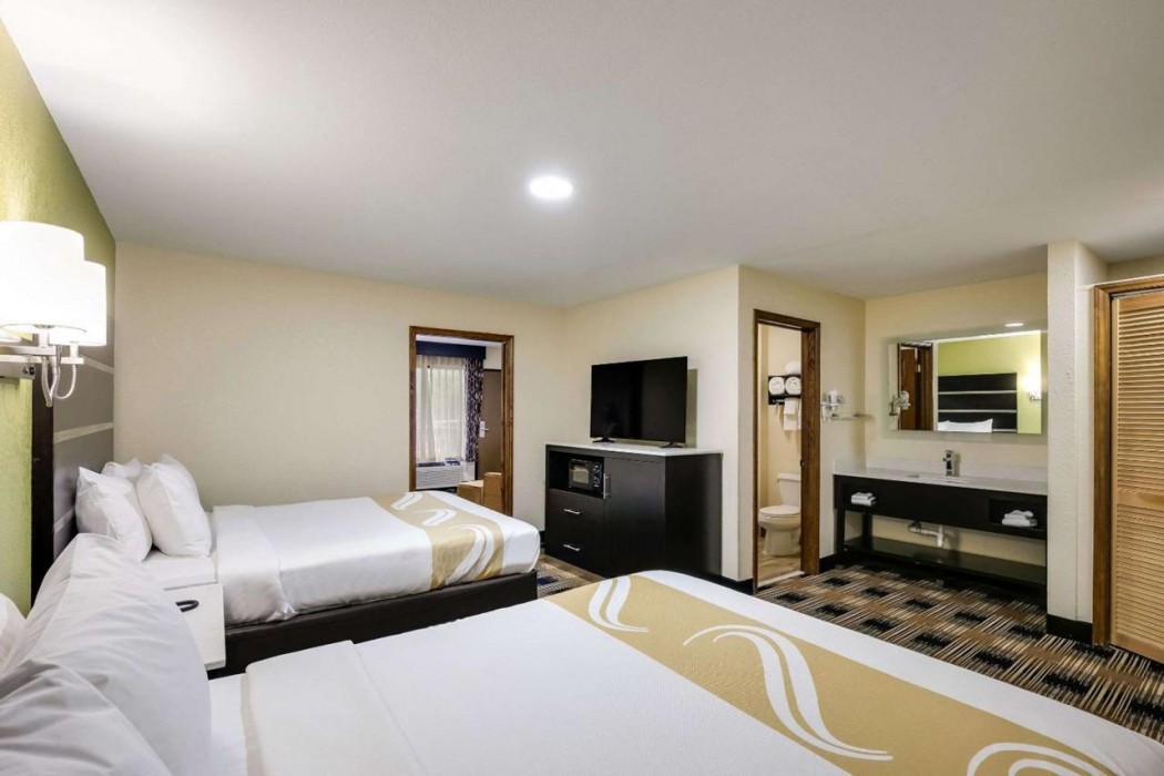 Econo Lodge Augusta, Downtown 9/27