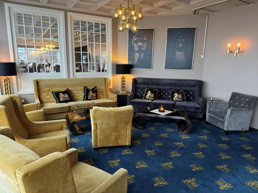 Grand Hotel Asgardstrand 12/76