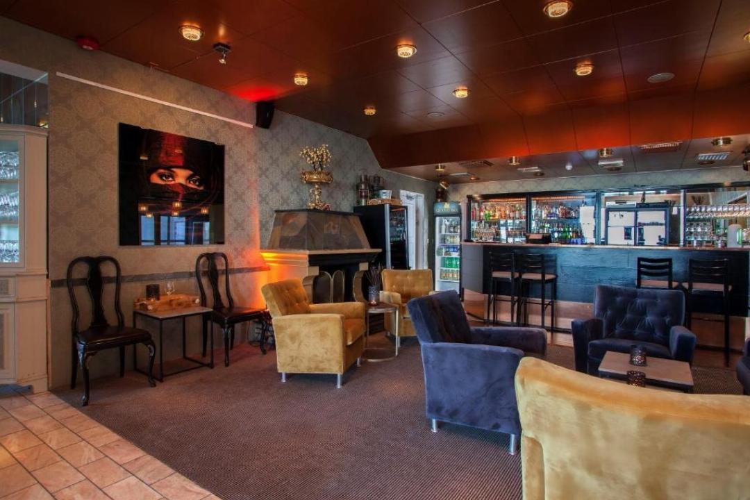 Grand Hotel Asgardstrand 50/76