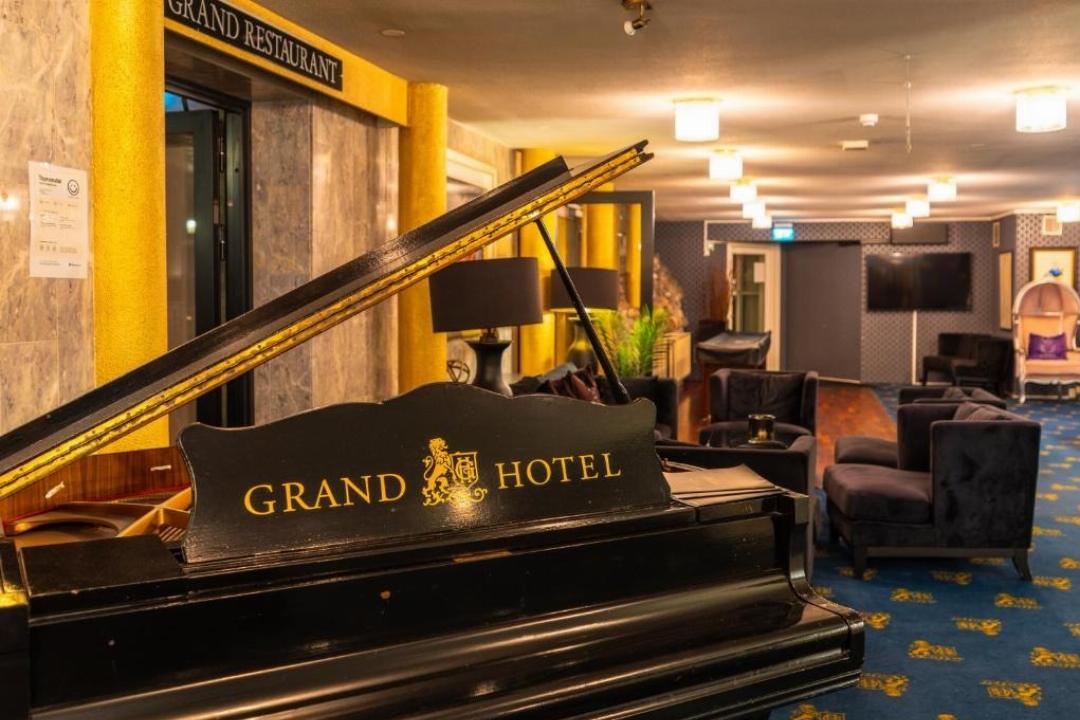 Grand Hotel Asgardstrand 44/76