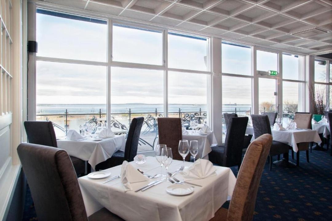 Grand Hotel Asgardstrand 36/76