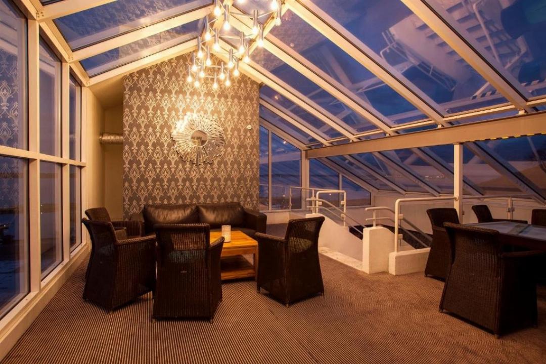 Grand Hotel Asgardstrand 46/76