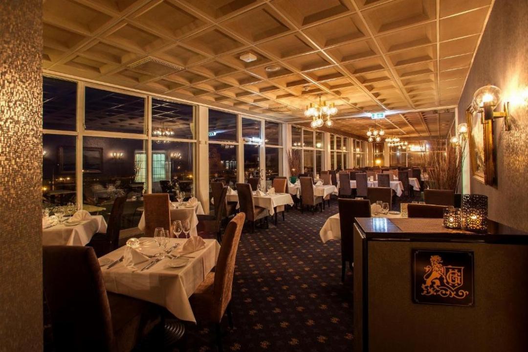 Grand Hotel Asgardstrand 43/76