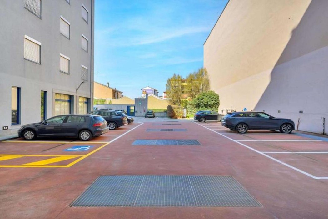 B&B Hotel Milano La Spezia 3/32