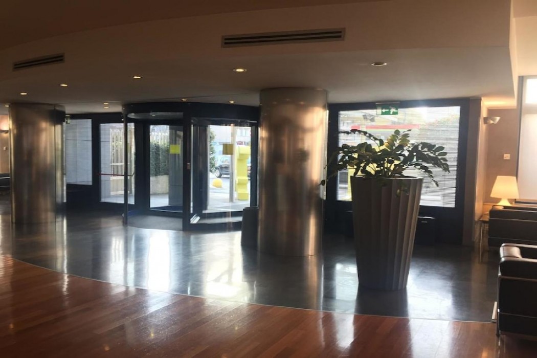 B&B Hotel Milano La Spezia 5/32