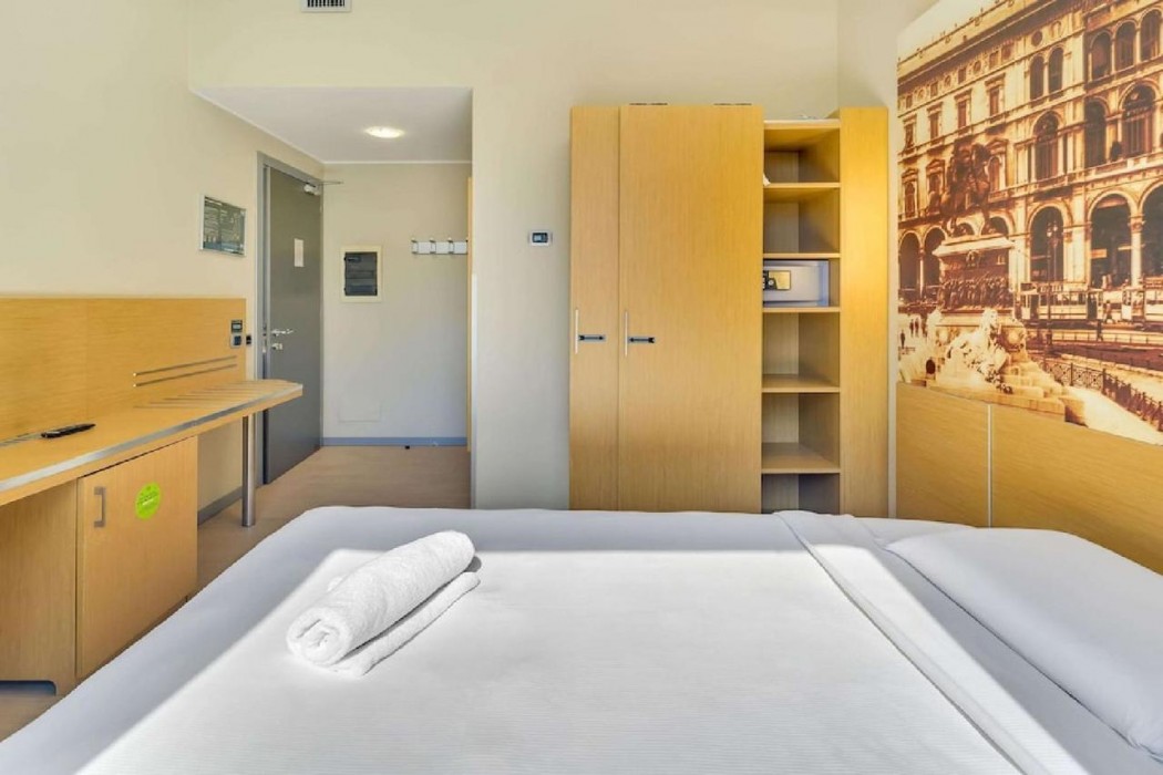 B&B Hotel Milano La Spezia 15/32