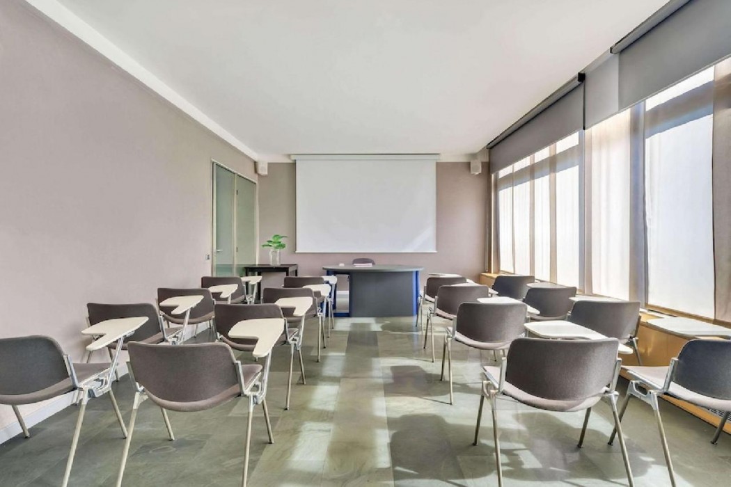 B&B Hotel Milano La Spezia 26/32