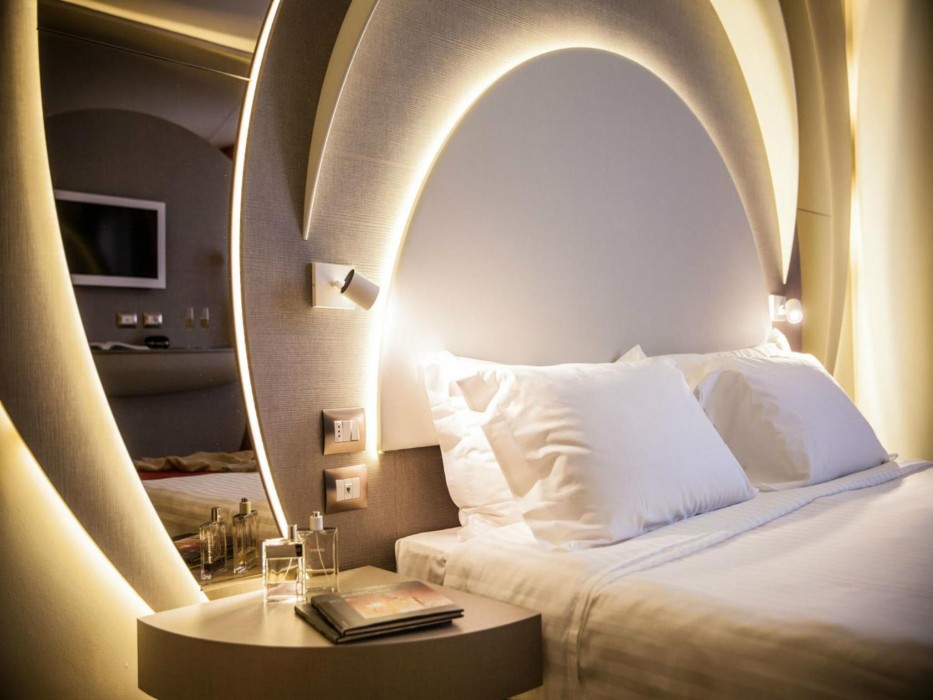 B&B Hotel Milano La Spezia 17/32