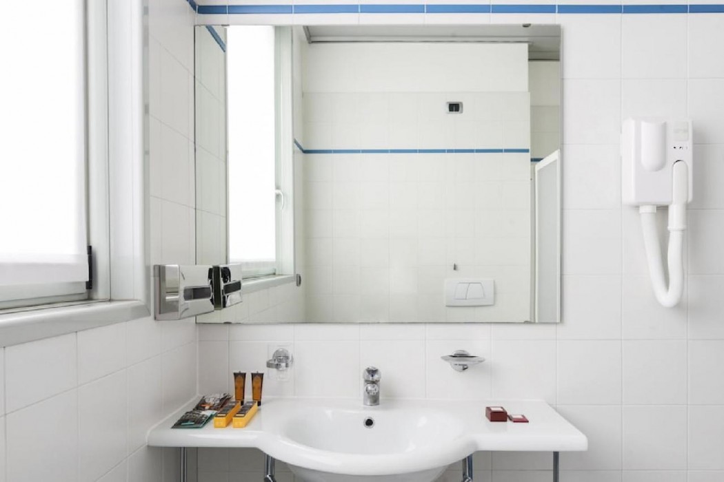 B&B Hotel Milano La Spezia 10/32