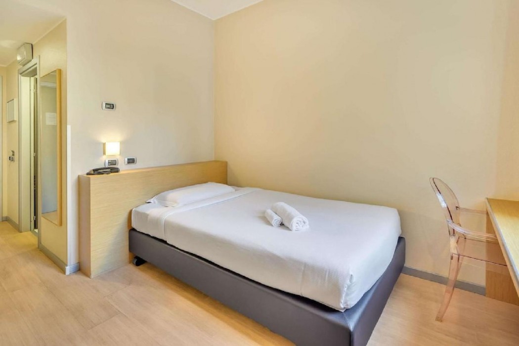 B&B Hotel Milano La Spezia 9/32