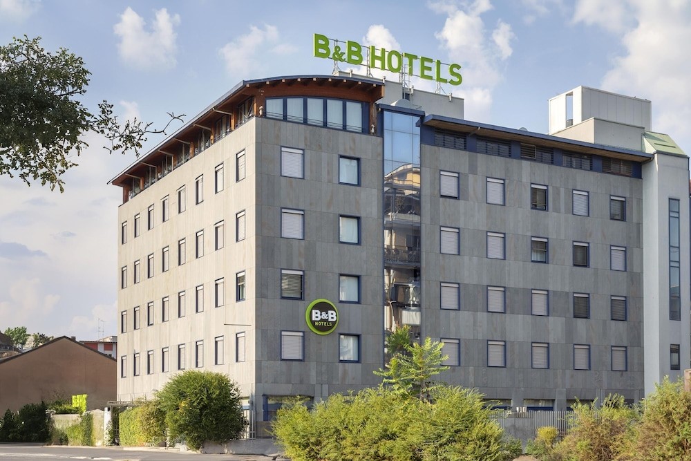 B&B Hotel Milano La Spezia 1/32
