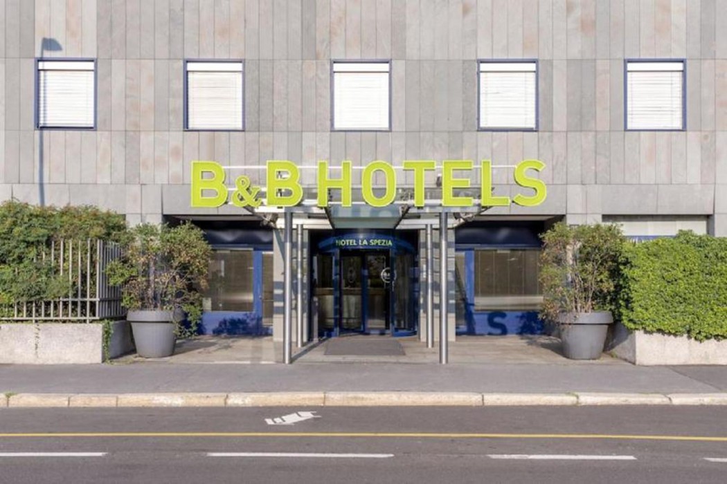 B&B Hotel Milano La Spezia 2/32