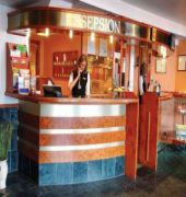 Thon Hotel Hammerfest 3/55