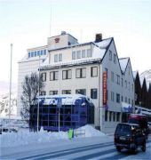 Thon Hotel Hammerfest 1/55