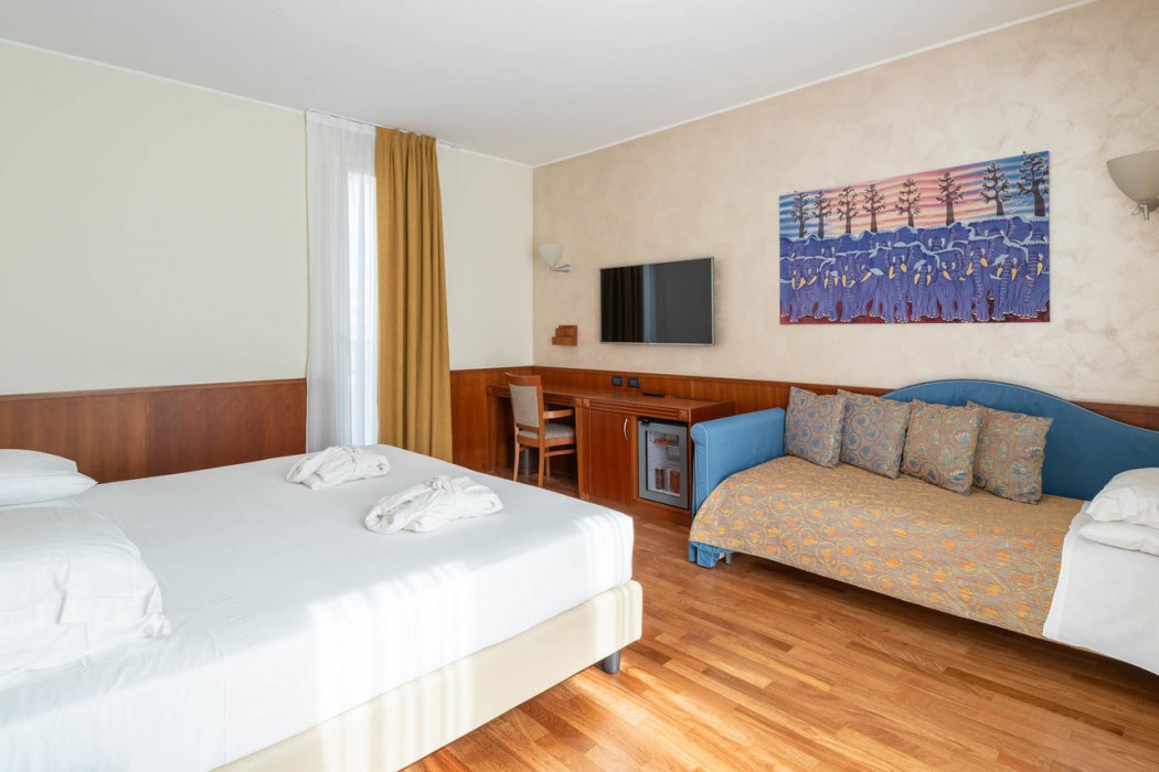 Hotel Raffaello 24/126