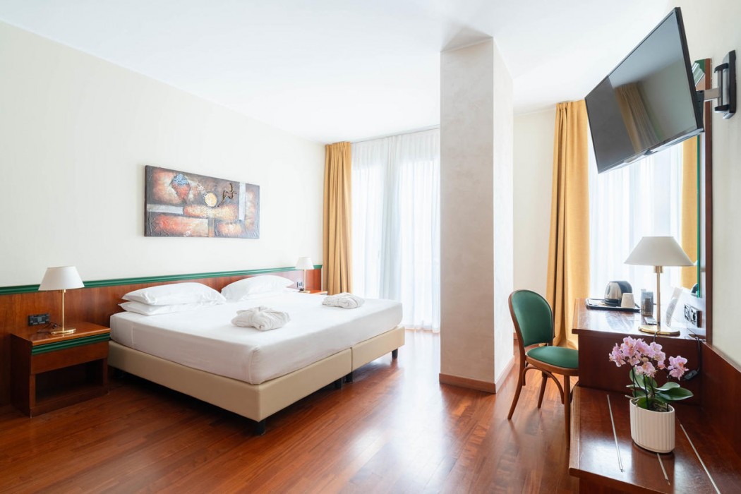 Hotel Raffaello 29/126