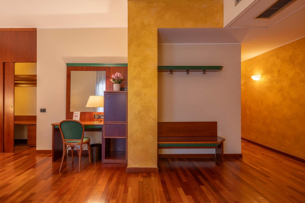 Hotel Raffaello 15/126