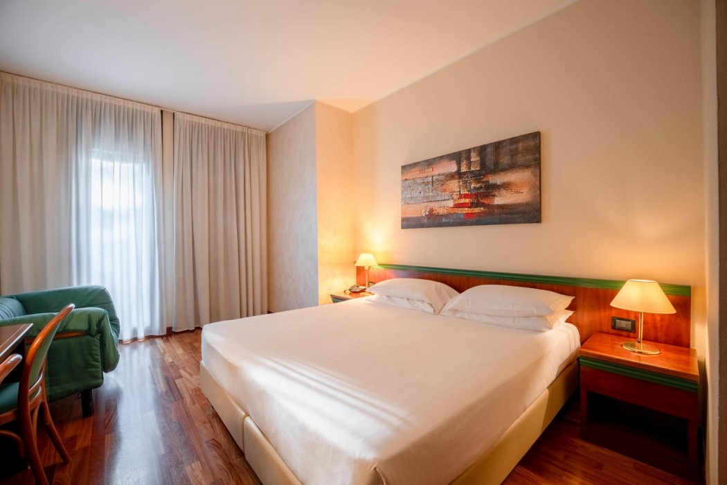Hotel Raffaello 22/126
