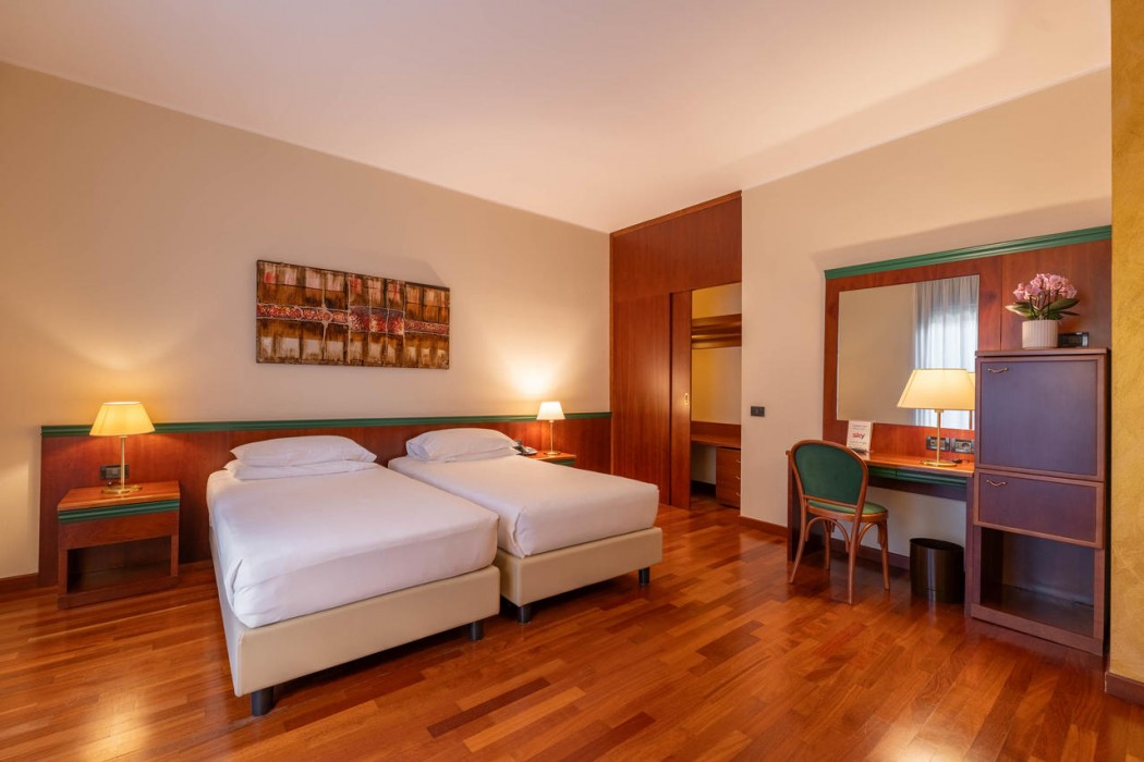 Hotel Raffaello 14/126