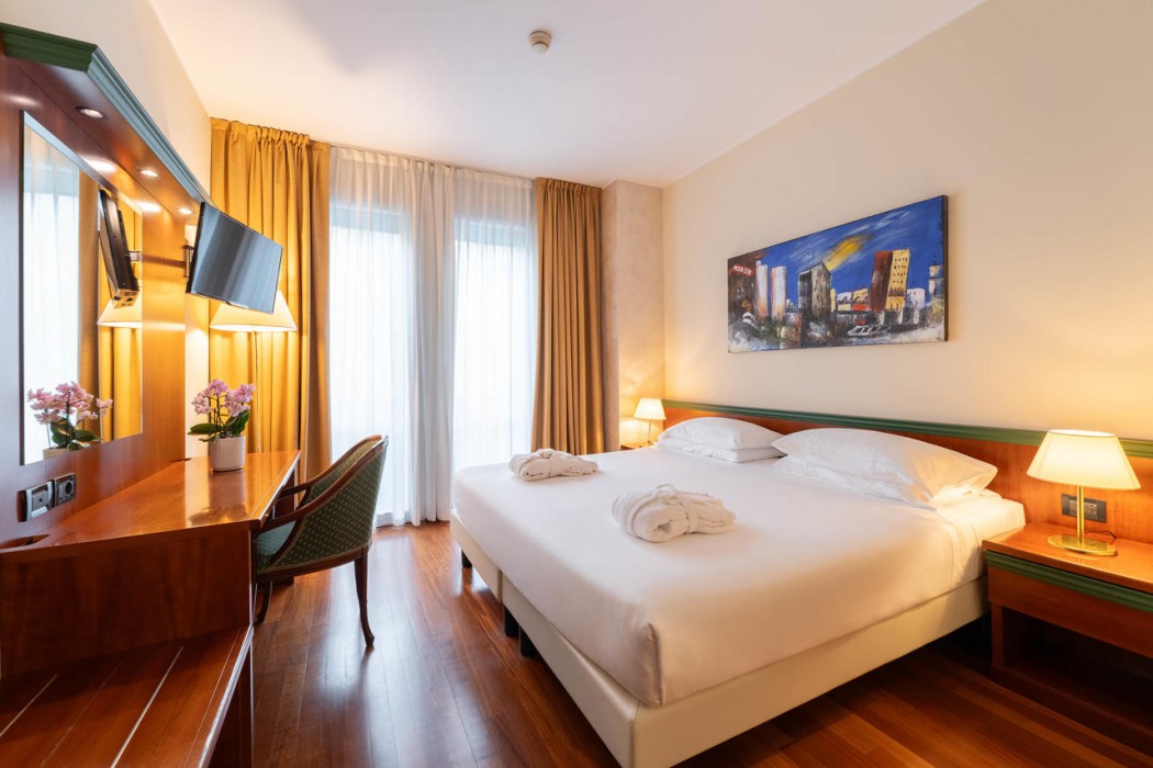 Hotel Raffaello 20/126