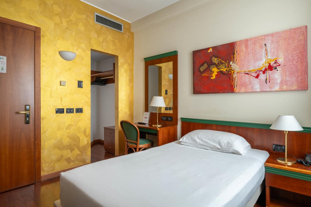 Hotel Raffaello 13/126