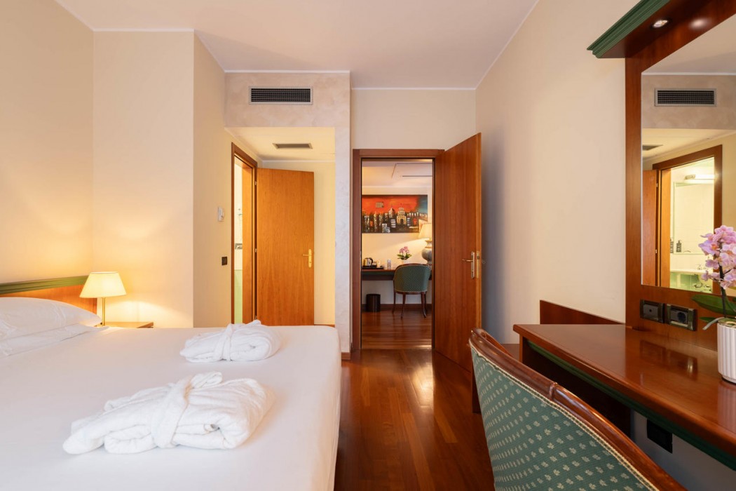 Hotel Raffaello 18/126