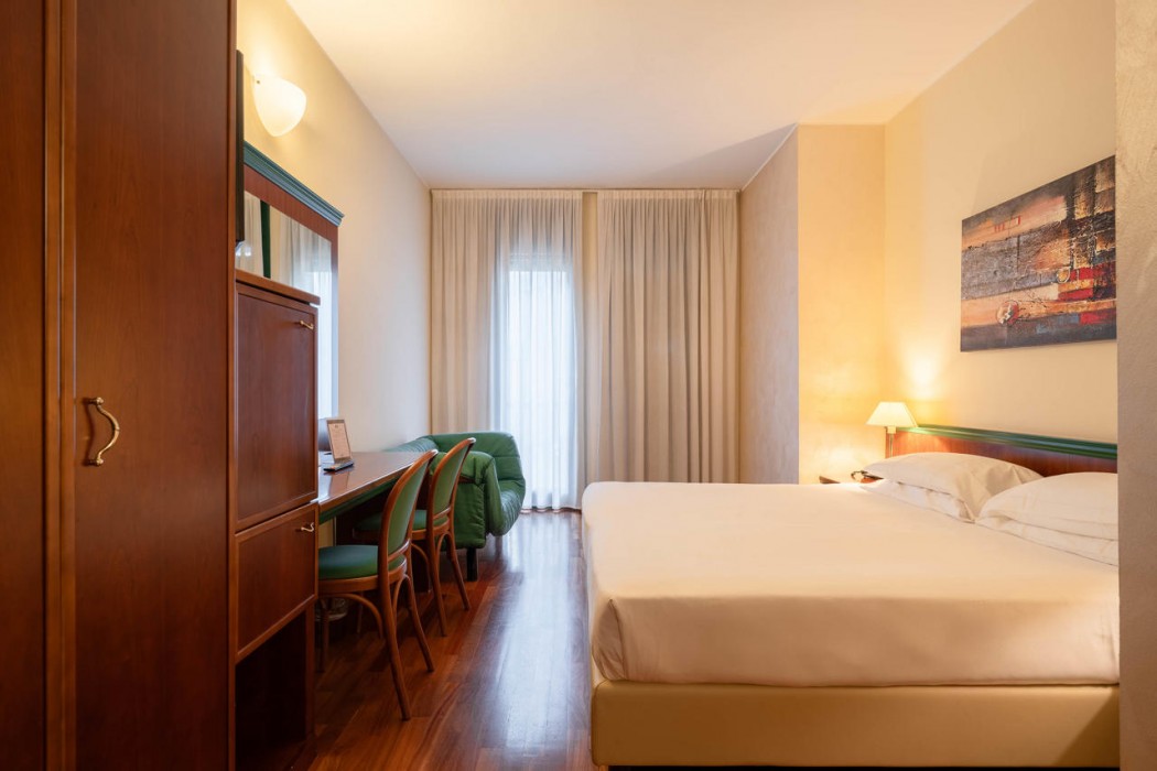 Hotel Raffaello 17/126